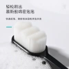 Zhihu soft Bristle toothbrush, individual packaging, daily necessities, supermarket and supermarket wholesale, small-head soft bristle toothbrush with 10,000 bristles Application Scenario